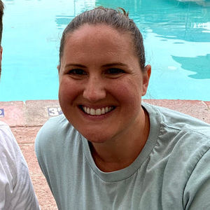 Meet your Posher, Tara